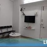 1Br Apartment In Lower Parel