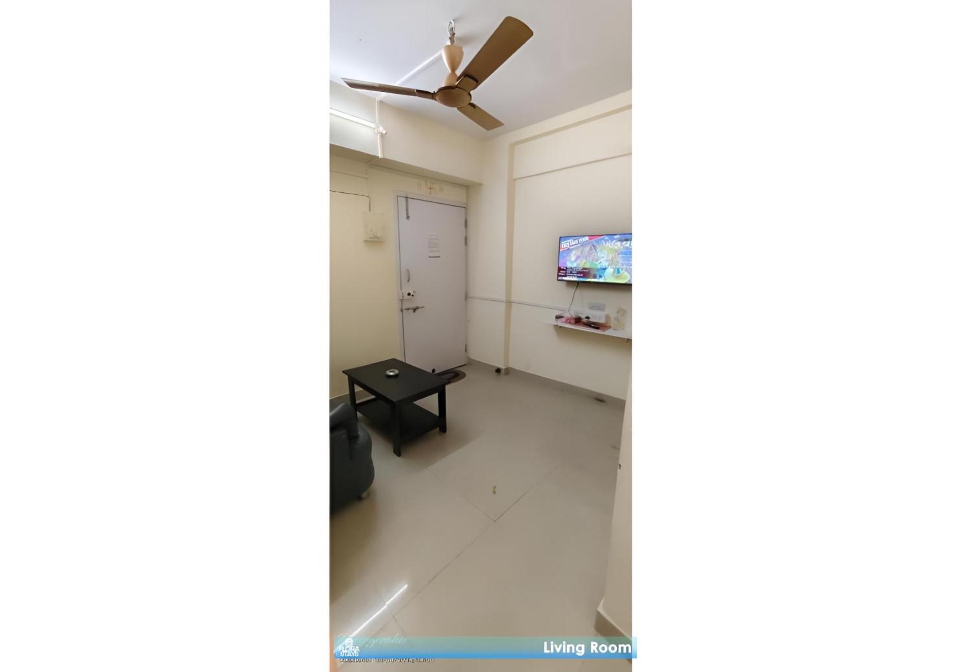 1br In Lower Parel Bombaj