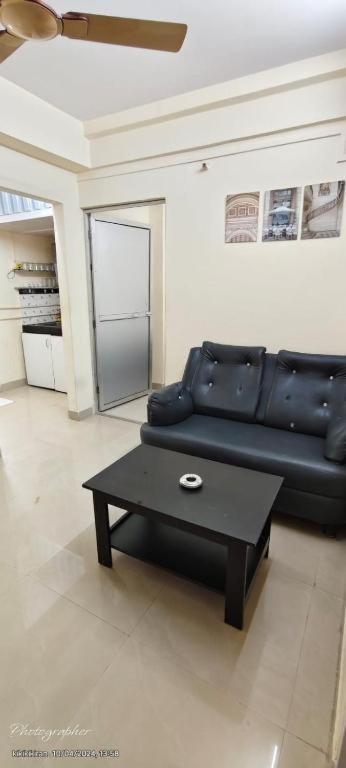 1br In Lower Parel Bombaj