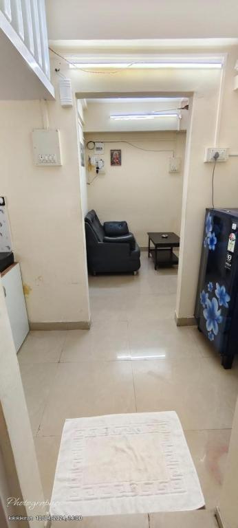 1br In Lower Parel Bombaj