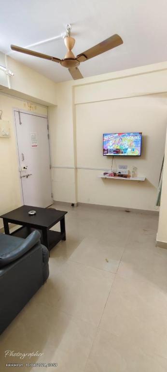 1br In Lower Parel * Bombaj
