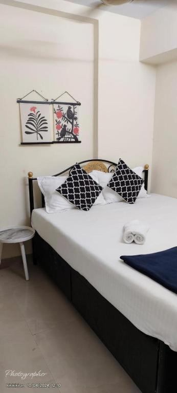 1br In Lower Parel Apartament