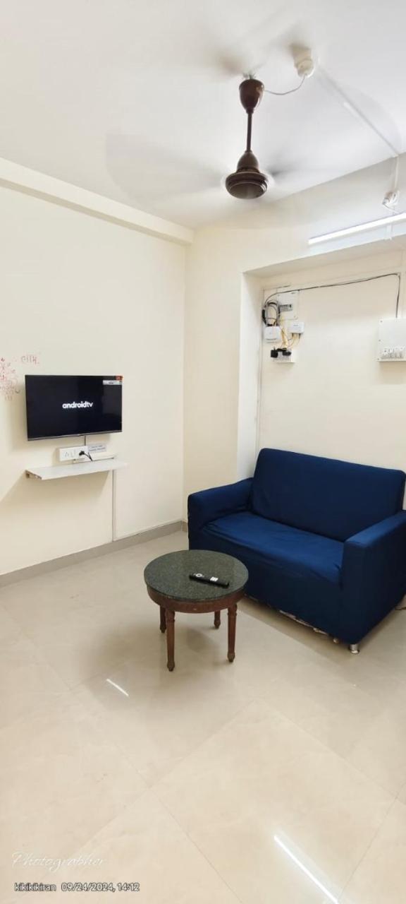 1br In Lower Parel Apartament Bombaj