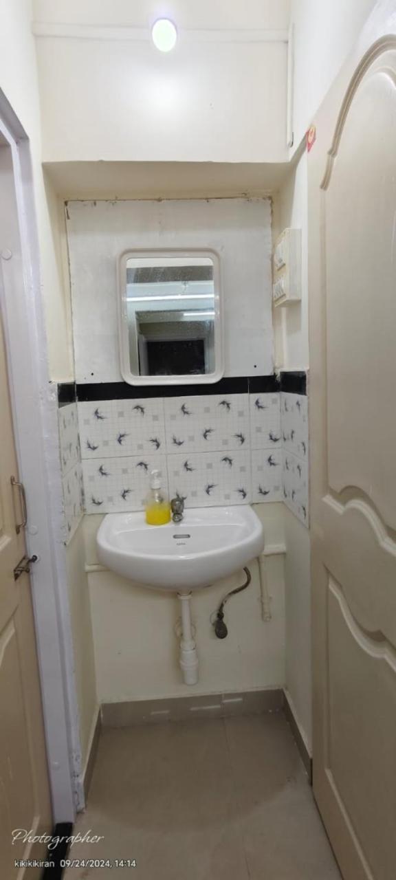 1br In Lower Parel * Bombaj