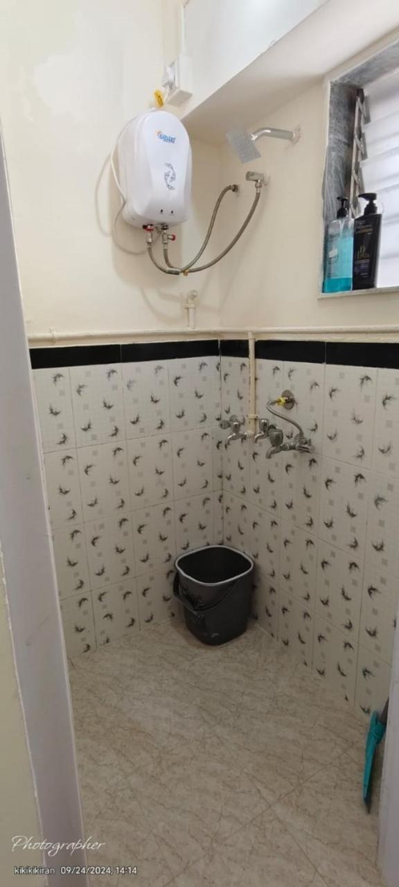 1br In Lower Parel Apartament