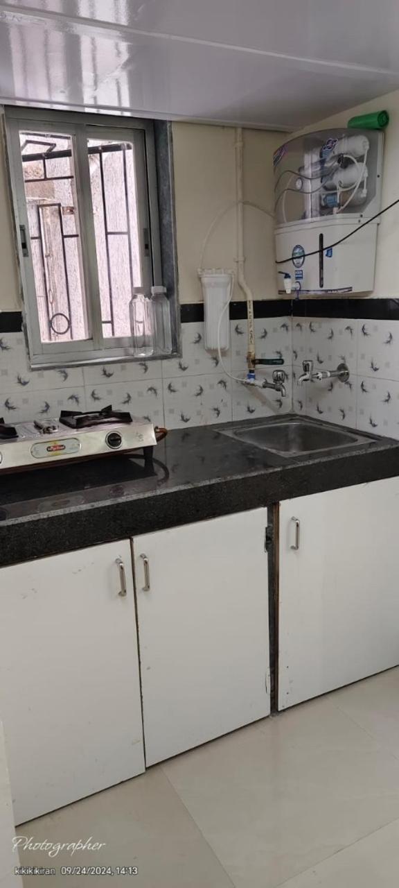 Apartment 1br In Lower Parel