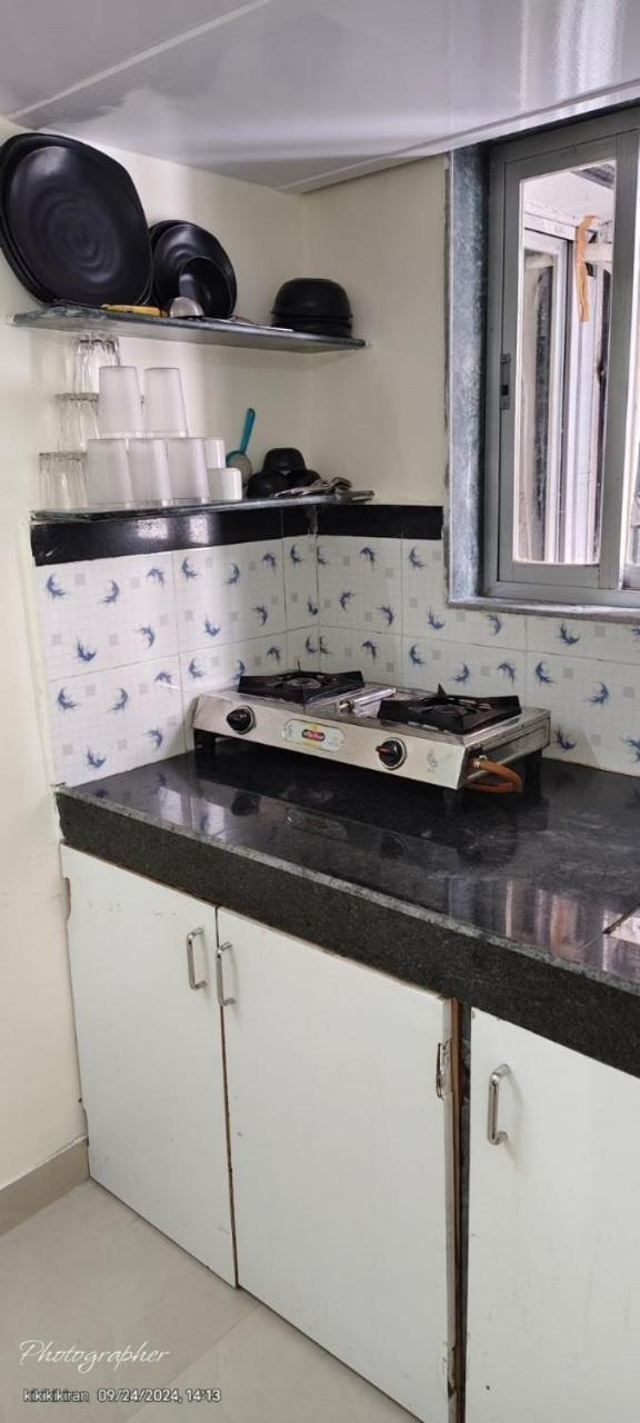 Apartament 1br In Lower Parel *