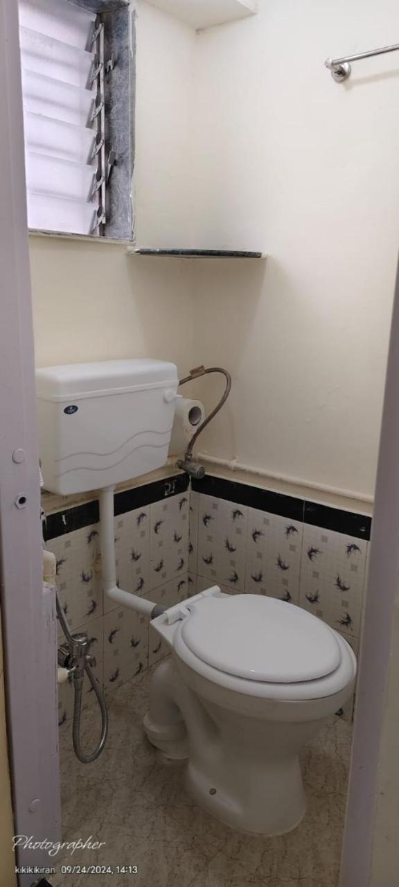 1br In Lower Parel Bombaj
