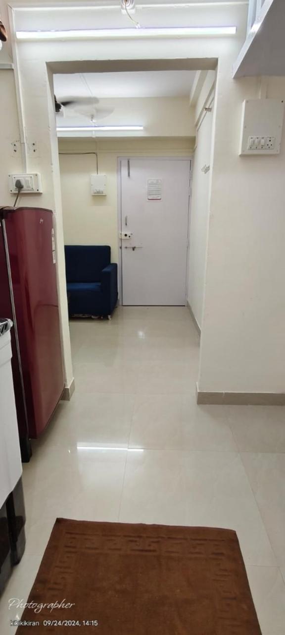 1br In Lower Parel Apartament Bombaj