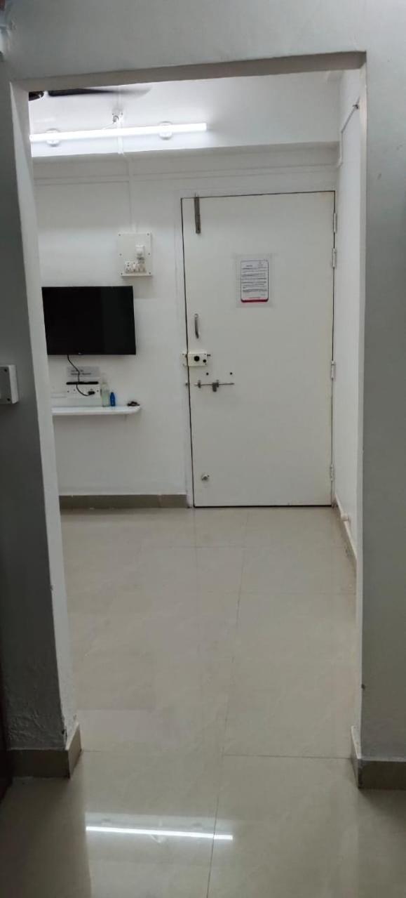 1br In Lower Parel Bombaj