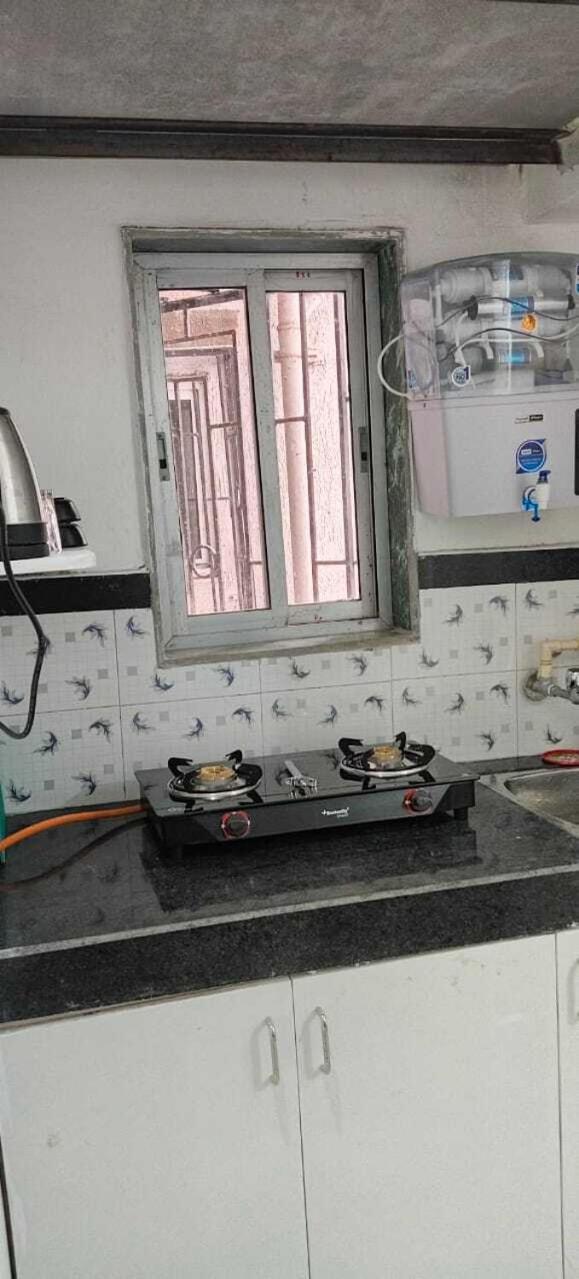 Apartament 1br In Lower Parel Bombaj
