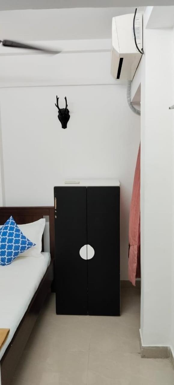 1br In Lower Parel * Bombaj