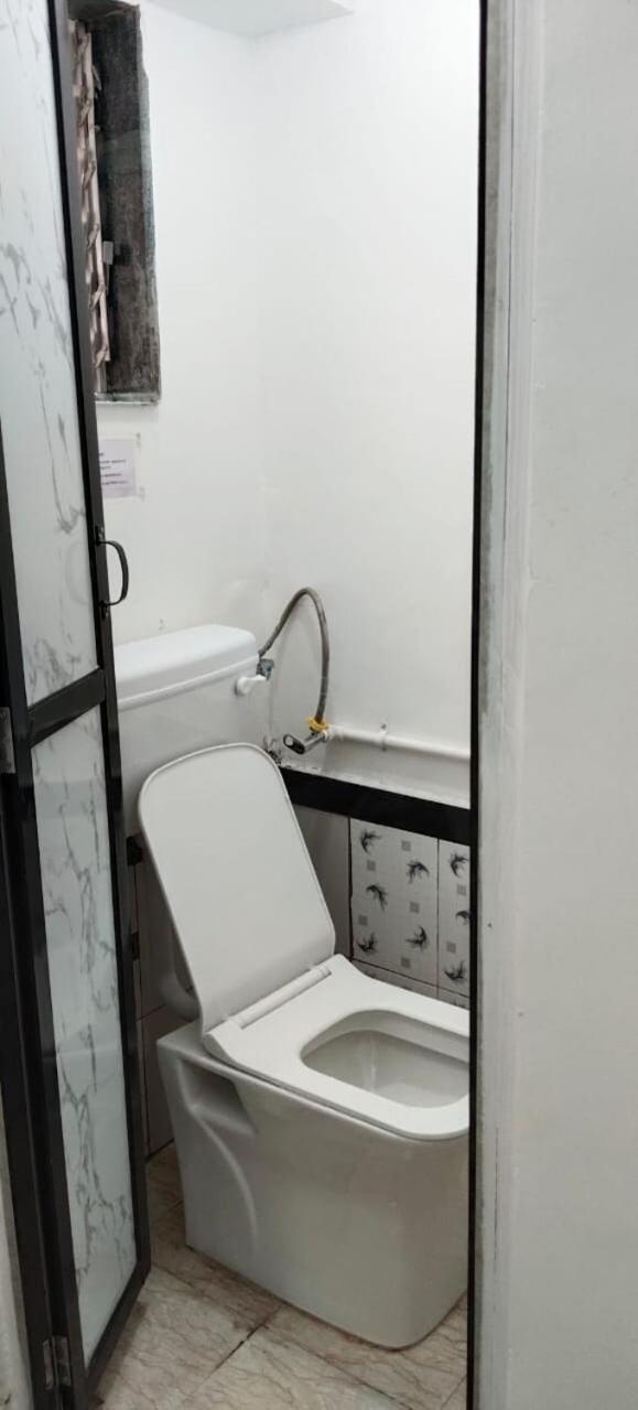 1br In Lower Parel Apartament Bombaj