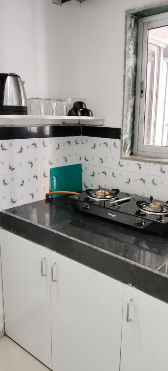 Apartament 1br In Lower Parel Bombaj