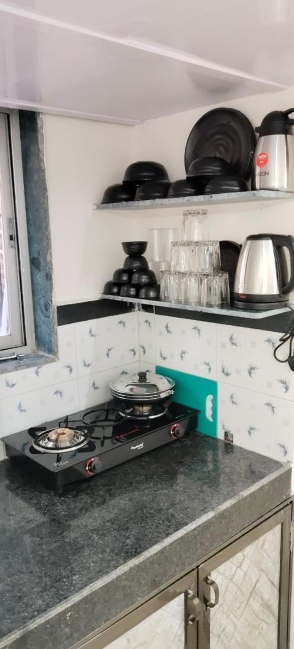 1br In Lower Parel Apartament *
