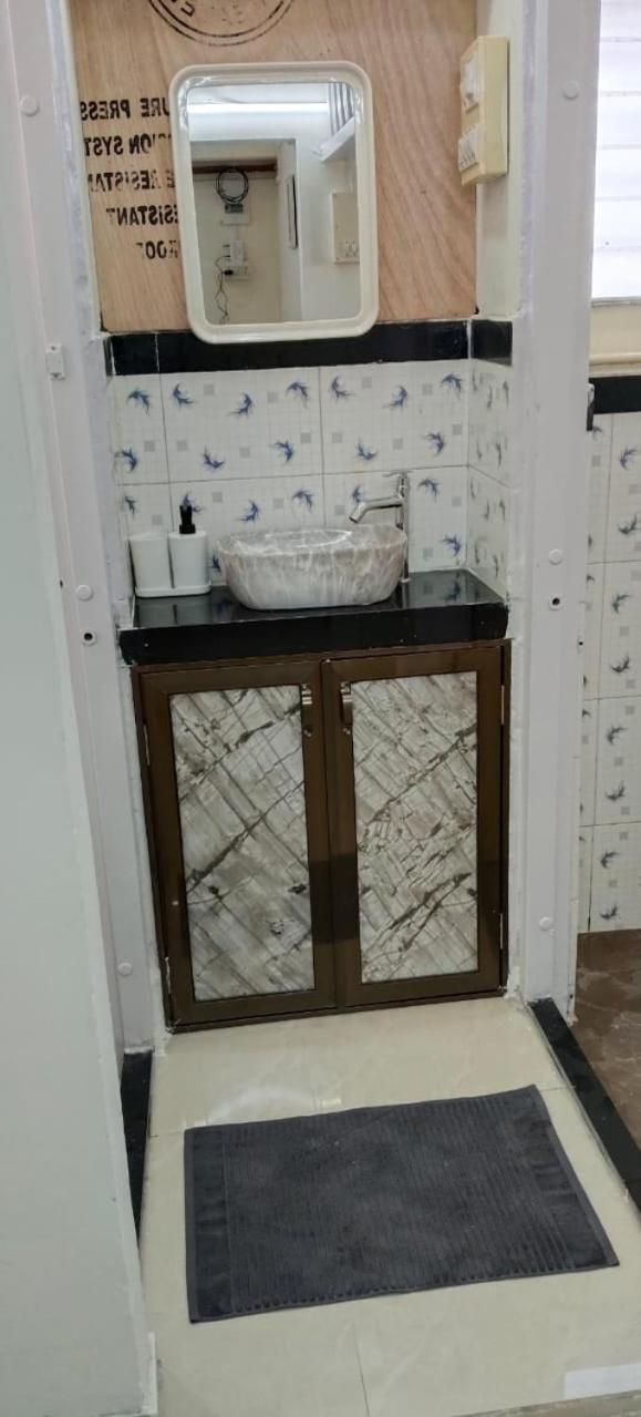 1br In Lower Parel Apartament Bombaj