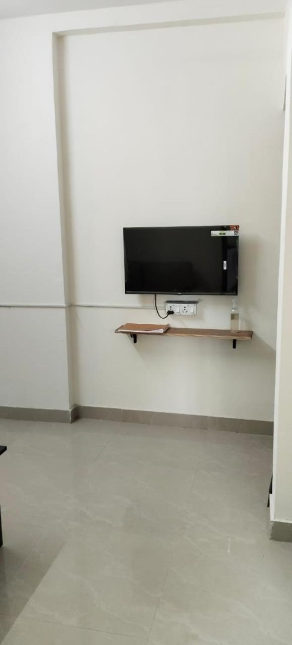 1br In Lower Parel Apartament Bombaj
