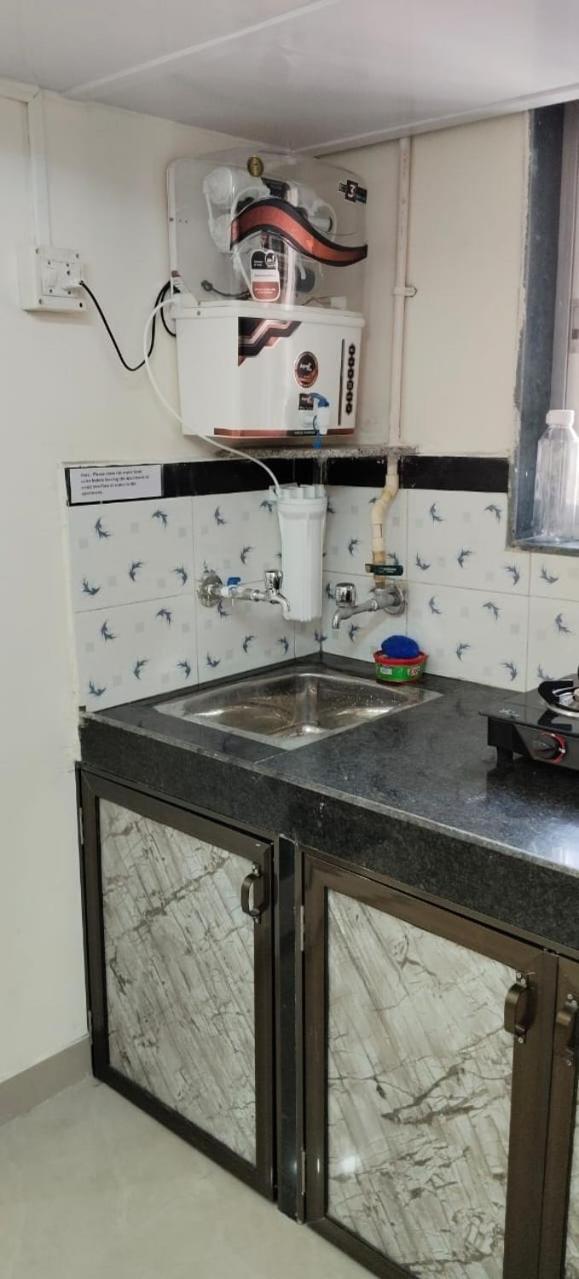 Apartament 1br In Lower Parel Bombaj