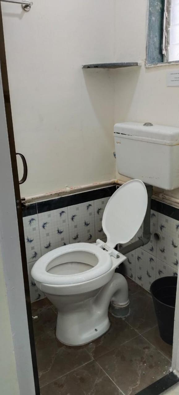 1br In Lower Parel *