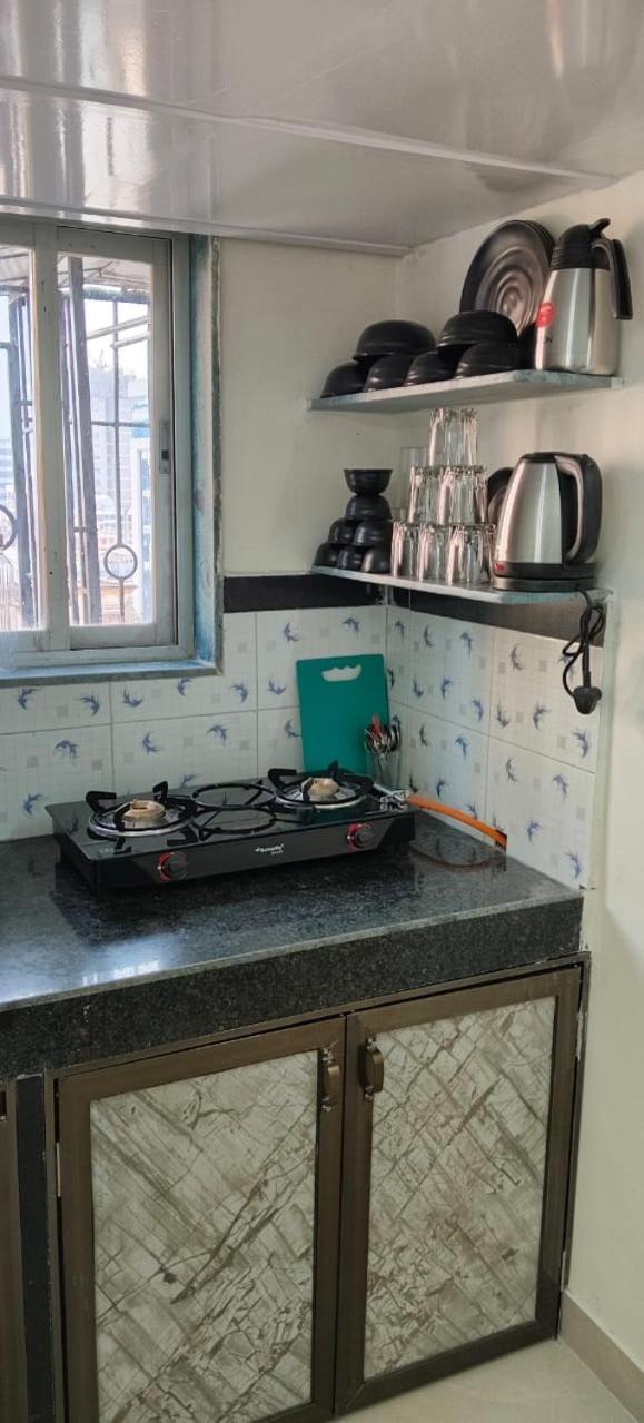 1br In Lower Parel Bombaj