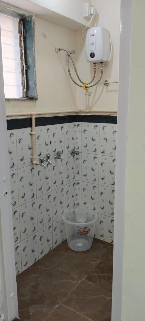 1br In Lower Parel * Bombaj