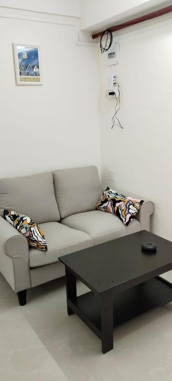 1br In Lower Parel Bombaj