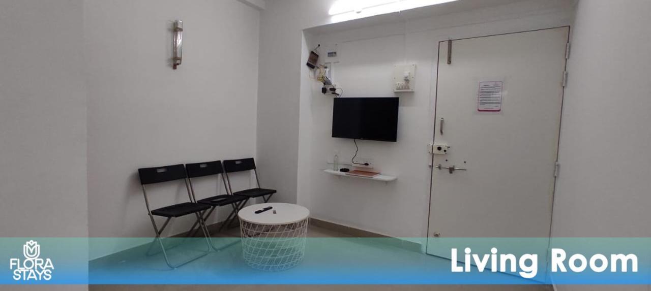 Apartament 1br In Lower Parel